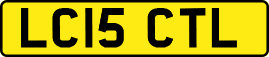 LC15CTL