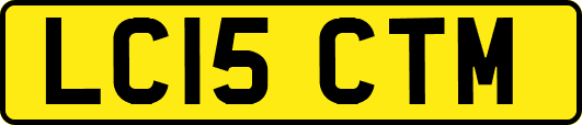 LC15CTM