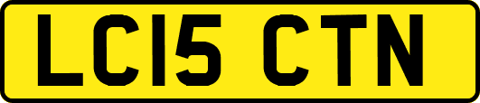LC15CTN