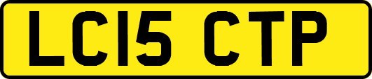 LC15CTP