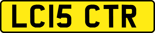 LC15CTR