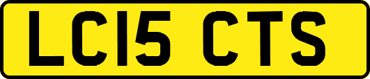 LC15CTS