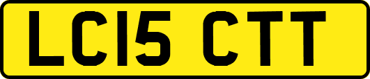 LC15CTT