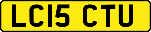 LC15CTU