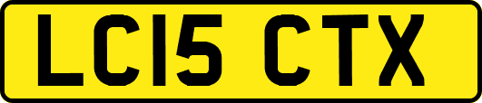 LC15CTX