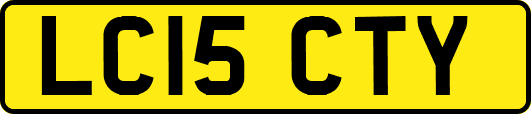 LC15CTY