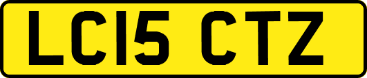 LC15CTZ