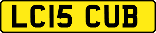 LC15CUB