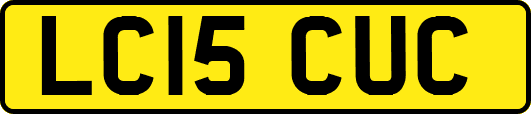 LC15CUC