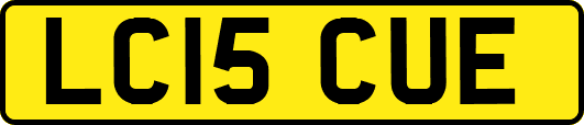 LC15CUE