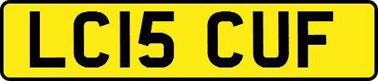 LC15CUF