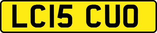 LC15CUO