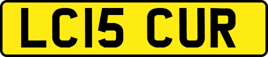LC15CUR