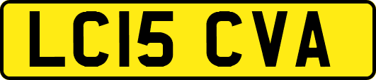 LC15CVA