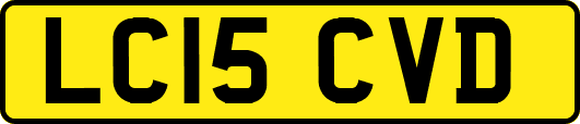 LC15CVD