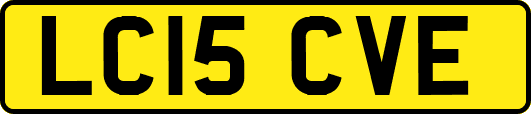 LC15CVE