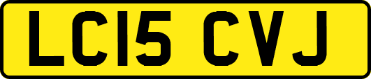 LC15CVJ