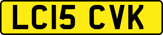 LC15CVK