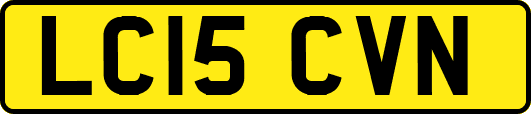 LC15CVN