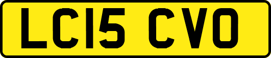 LC15CVO