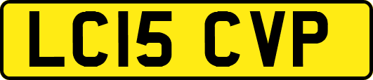 LC15CVP