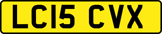 LC15CVX
