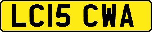 LC15CWA