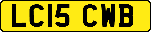 LC15CWB