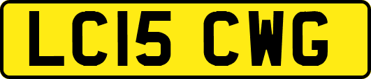 LC15CWG