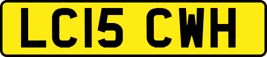 LC15CWH