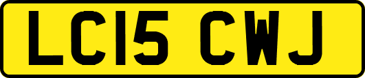 LC15CWJ