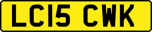 LC15CWK