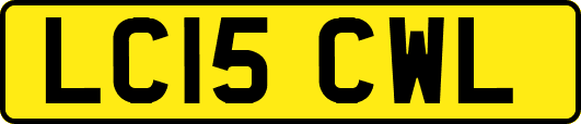 LC15CWL