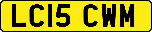 LC15CWM