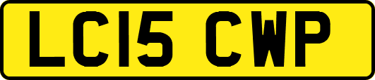 LC15CWP