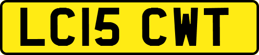 LC15CWT