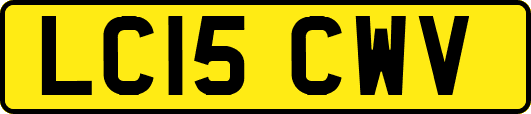 LC15CWV