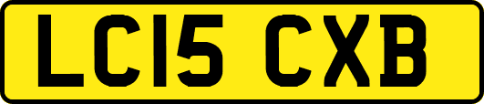 LC15CXB
