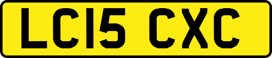 LC15CXC
