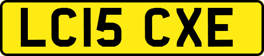 LC15CXE