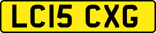 LC15CXG