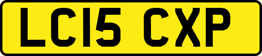 LC15CXP