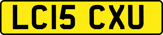LC15CXU