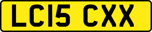 LC15CXX