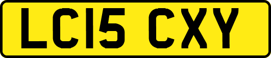 LC15CXY
