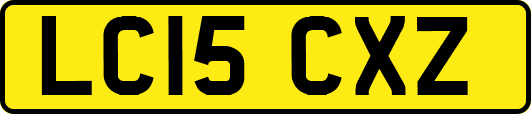 LC15CXZ