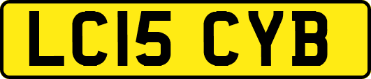 LC15CYB
