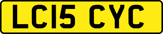 LC15CYC