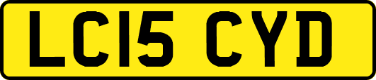 LC15CYD