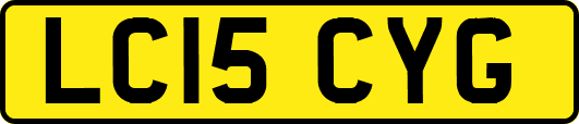 LC15CYG